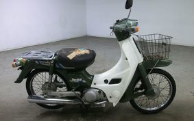 YAMAHA TOWN MATE 50 22F