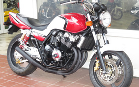 HONDA CB400SF 2003 NC39