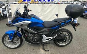 HONDA NC750X LD 2018 RC90