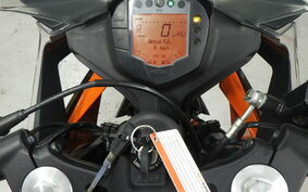 KTM 390 RC 2019 JYJ40