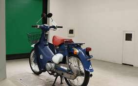 HONDA C50 SUPER CUB C50