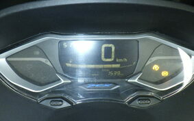 HONDA PCX 160 KF47