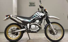 YAMAHA SEROW 250 DG17J