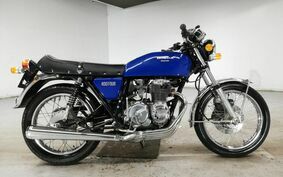 HONDA CB400F CB400F