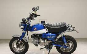 HONDA MONKEY 125 JB02