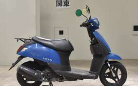 SUZUKI LET's CA4AA