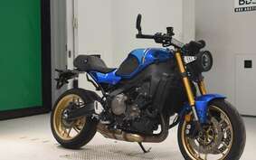 YAMAHA XSR900 2023 RN80J