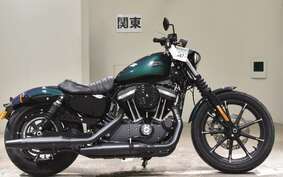 HARLEY XL883N LE2