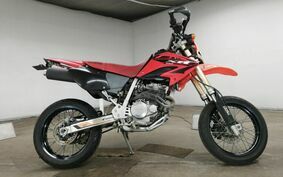 HONDA XR250 MD30