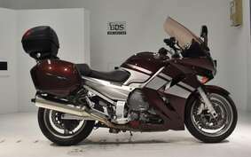 YAMAHA FJR1300 AS 2008 RP13