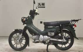 HONDA CROSS CUB 110 JA60