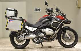 BMW R1200GS ADVENTURE 2008 0380