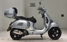 VESPA GTS300 SUPER 2022