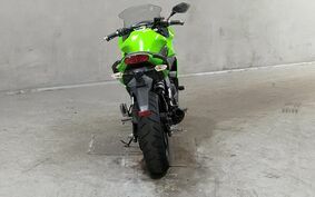 KAWASAKI NINJA 400 R 2011 ER400B