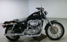 HARLEY XL883I 2008 CN2