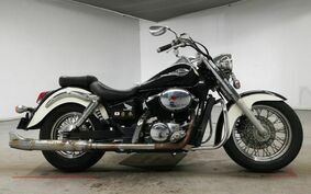 HONDA SHADOW 750 1997 RC44