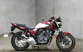 HONDA CB400SF VTEC REVO 2020 NC42