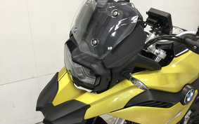 BMW F750GS 2018 0B08