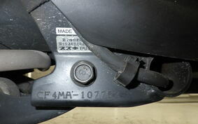 SUZUKI ADDRESS V125 S CF4MA