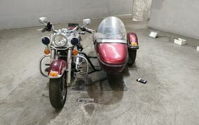 HARLEY FLSTC SIDECAR 1340 1994 BJL