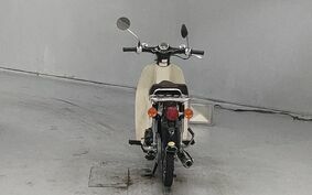 HONDA C50 SUPER CUB AA01