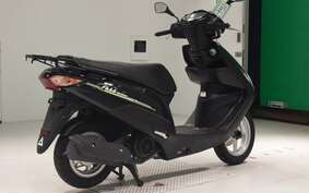 SUZUKI ADDRESS V125 DT11A