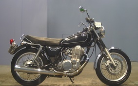 YAMAHA SR400 Gen.3 2009 RH01J