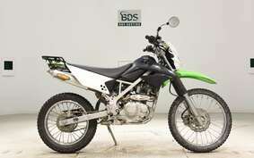 KAWASAKI KLX125 LX125C