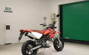 HONDA XR100 MOTARD HD13