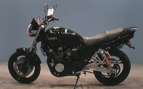 YAMAHA XJR400 R 2001 RH02J