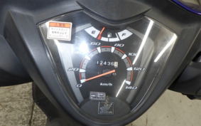 HONDA DIO 110 JF31