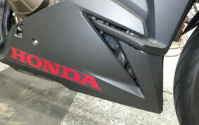 HONDA CBR400R 2021 NC56