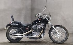 HONDA STEED400 NC26