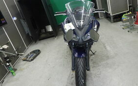 KAWASAKI NINJA 400R 2012 ER400B