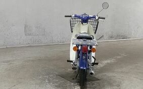 HONDA PRESS CUB 50 AA01