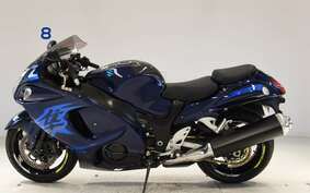 SUZUKI GSX1300R HAYABUSA 2013