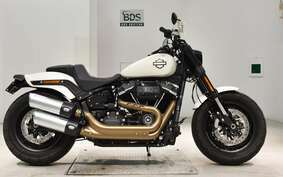 HARLEY FXFBS1870 2019 YLK