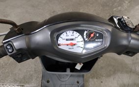 SUZUKI ADDRESS V125 CF46A