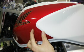 HONDA CB1300SF SUPER FOUR 2008 SC54