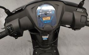 YAMAHA JOG AY01