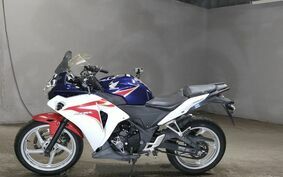 HONDA CBR250R MC41