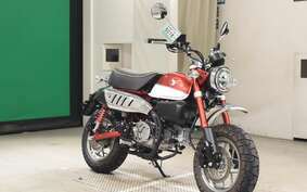 HONDA MONKEY 125 JB02