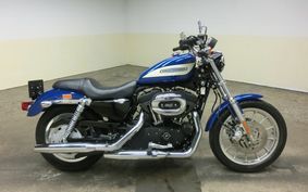 HARLEY XL1200RI 2007 CV3