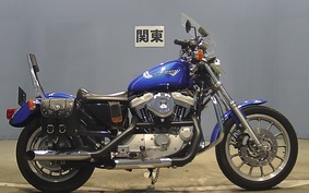 HARLEY XL1200S 2000 CHP