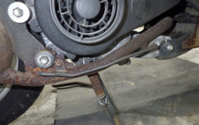 SUZUKI ADDRESS V50 G CA42A