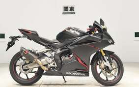 HONDA CBR250RR A MC51