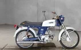 HONDA BENLY 50 S CD50