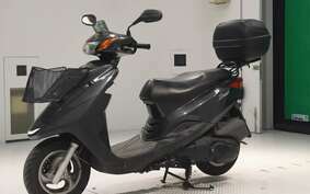 YAMAHA AXIS 125 TREET SE53J