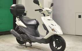 SUZUKI ADDRESS V125 S CF4MA