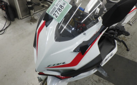 HONDA CBR250RR A MC51